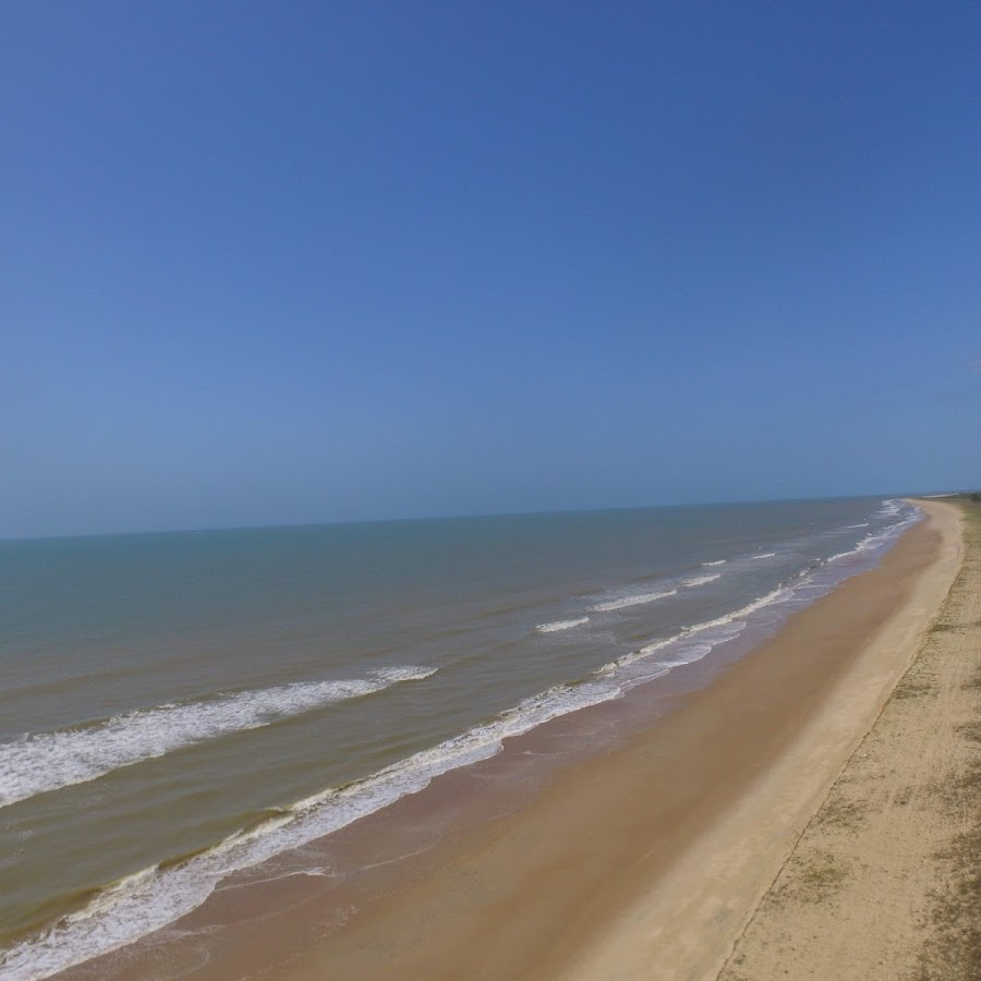 Praia das Neves