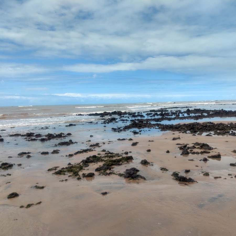 Praia Das Pitas