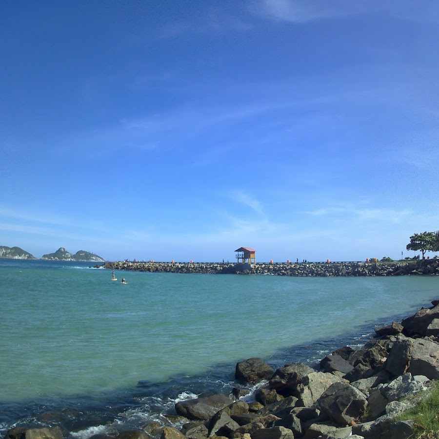 Praia dos amores