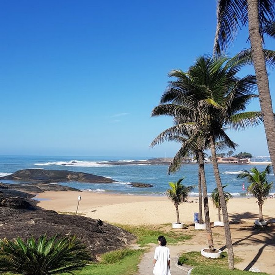 Praia dos namorados
