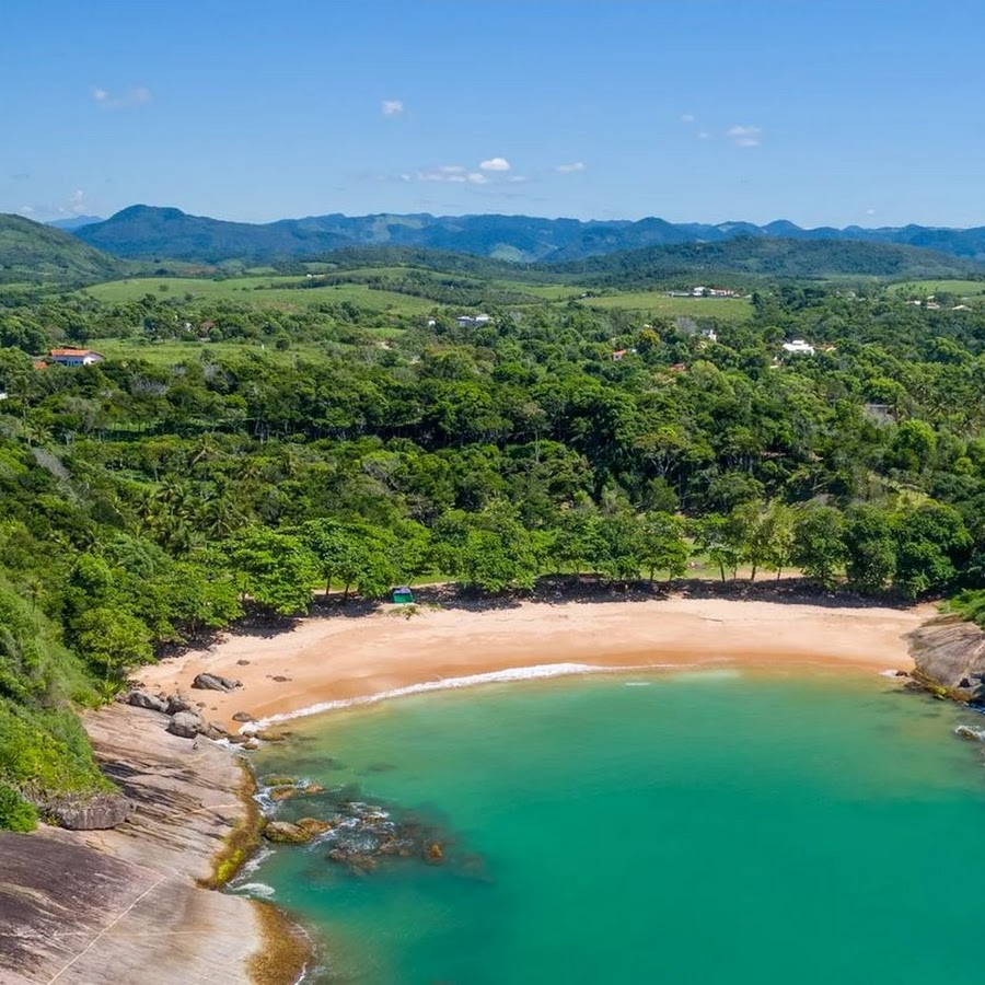 Praia dos Padres