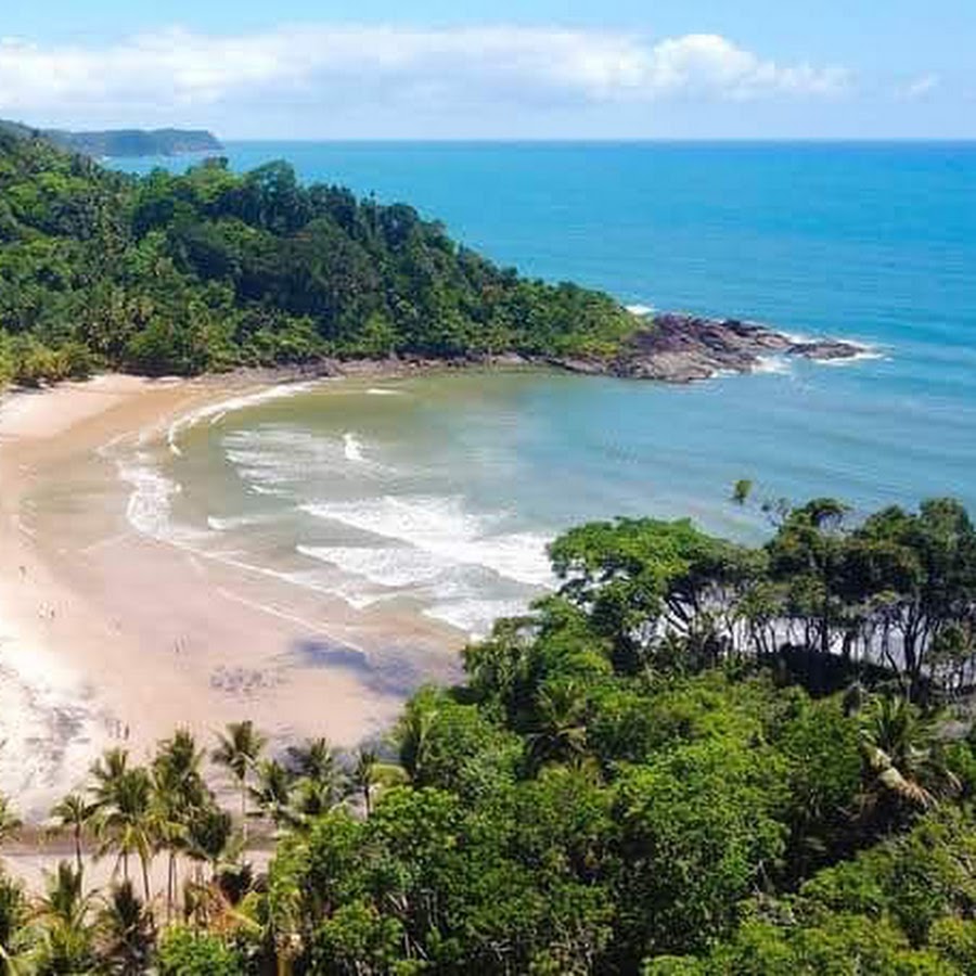 Praia de Engenhoca