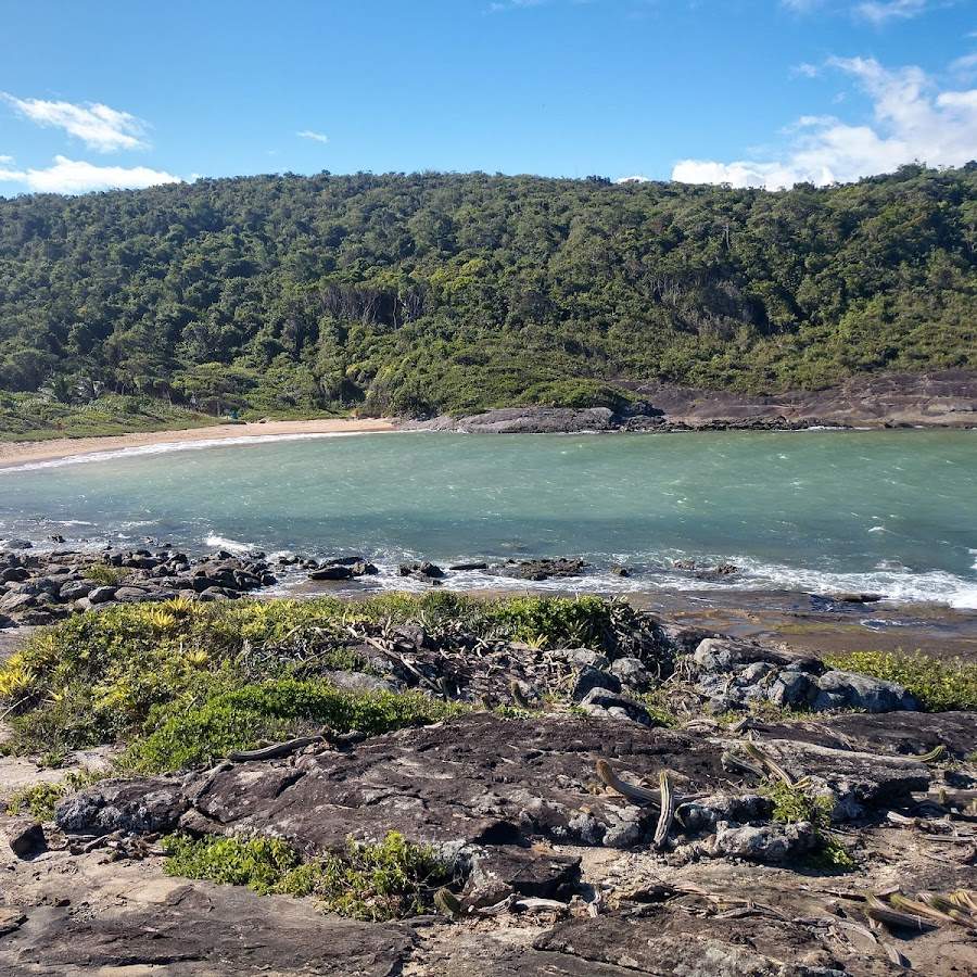 Praia do Ermitão