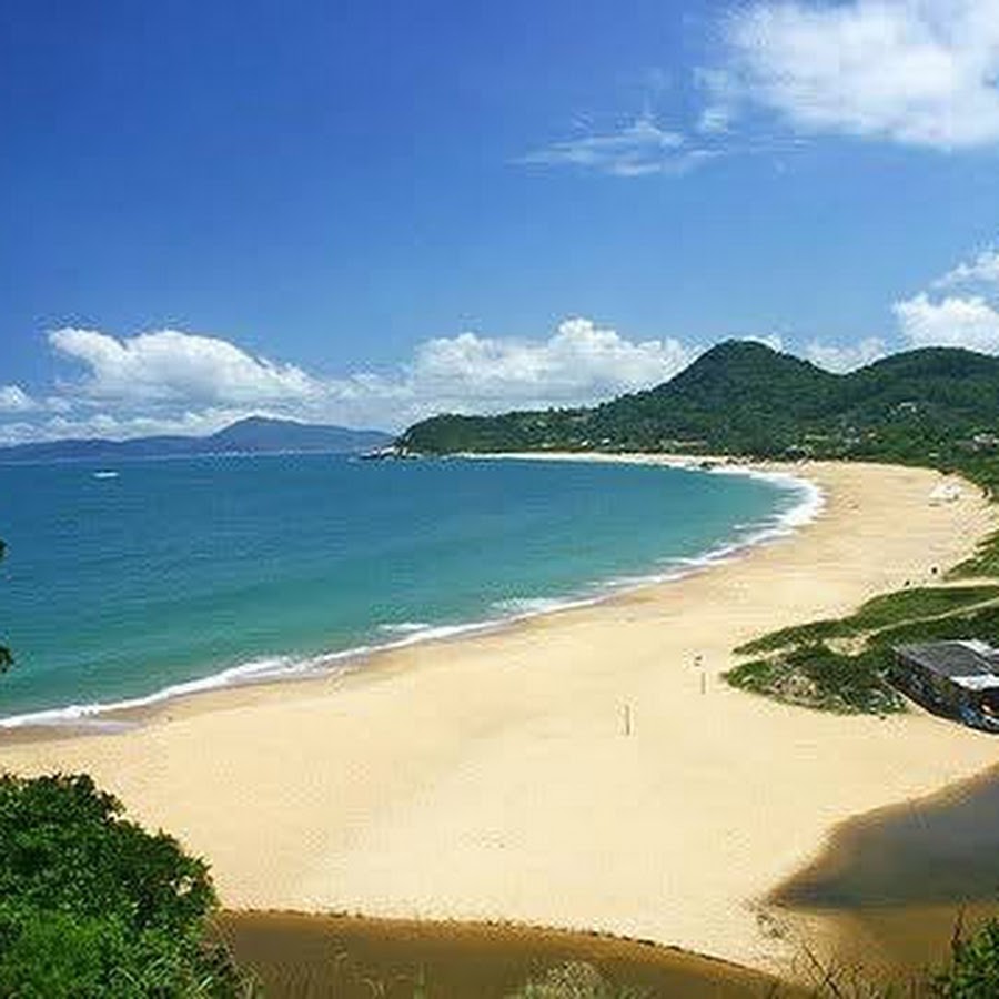 Praia do Estaleirinho
