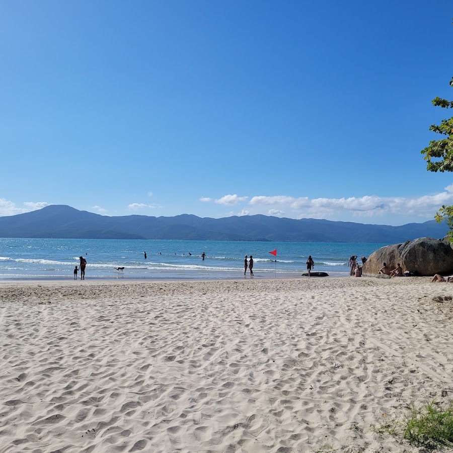 Praia do Forte
