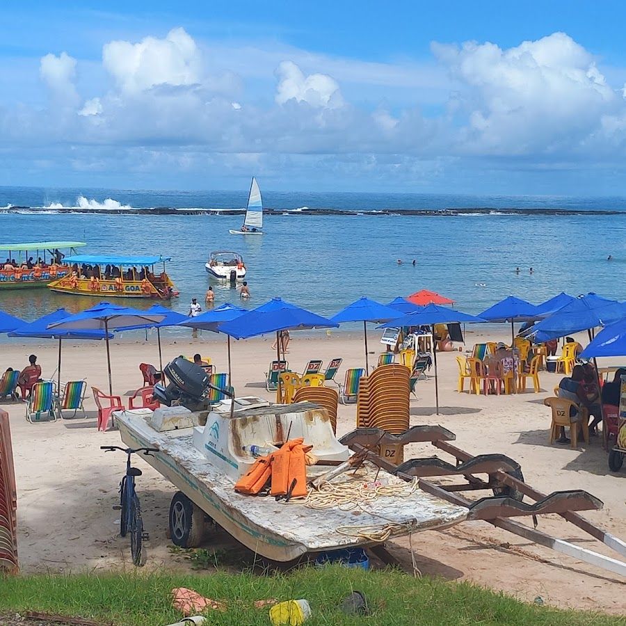 Praia do Francês