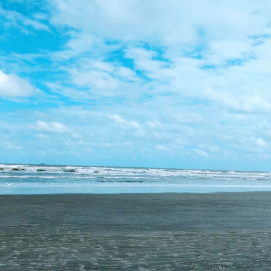 Praia Gaivota