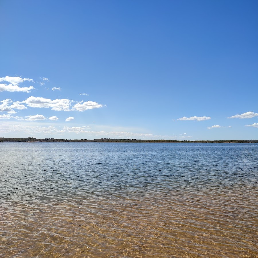 Praia da Generosa