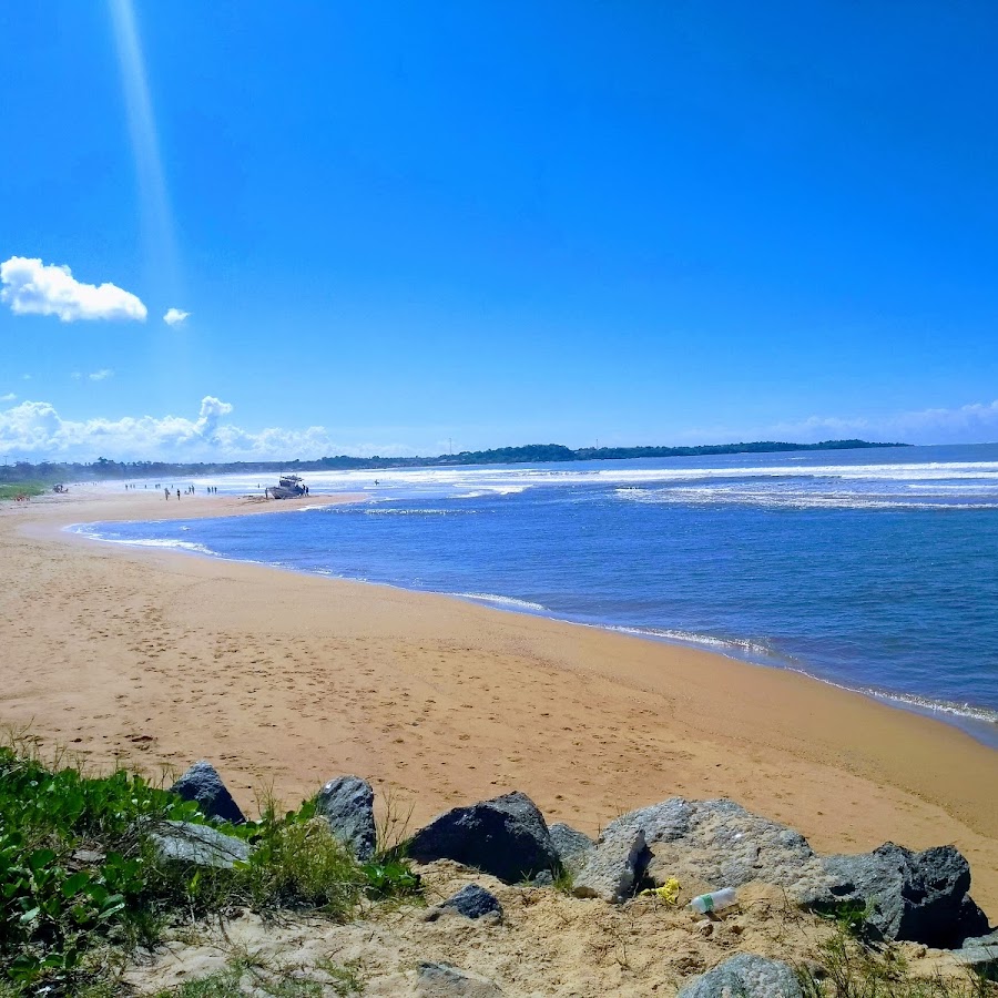 praia grande