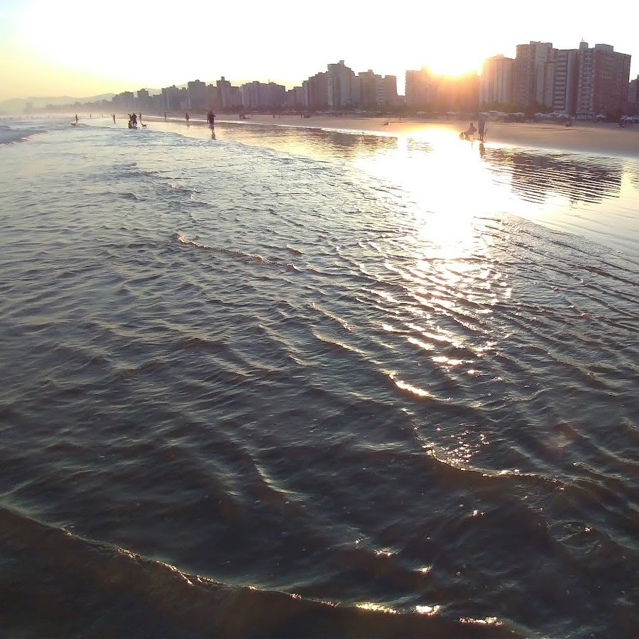 Praia Grande
