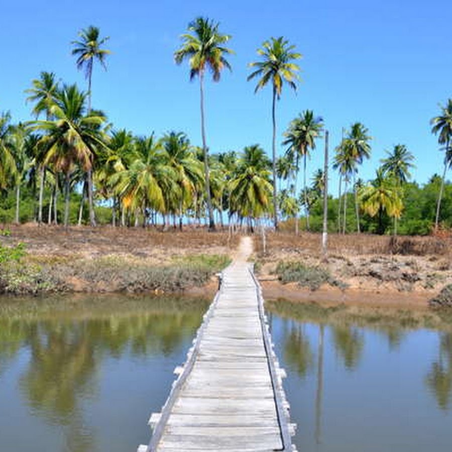 PRAIA do gravata