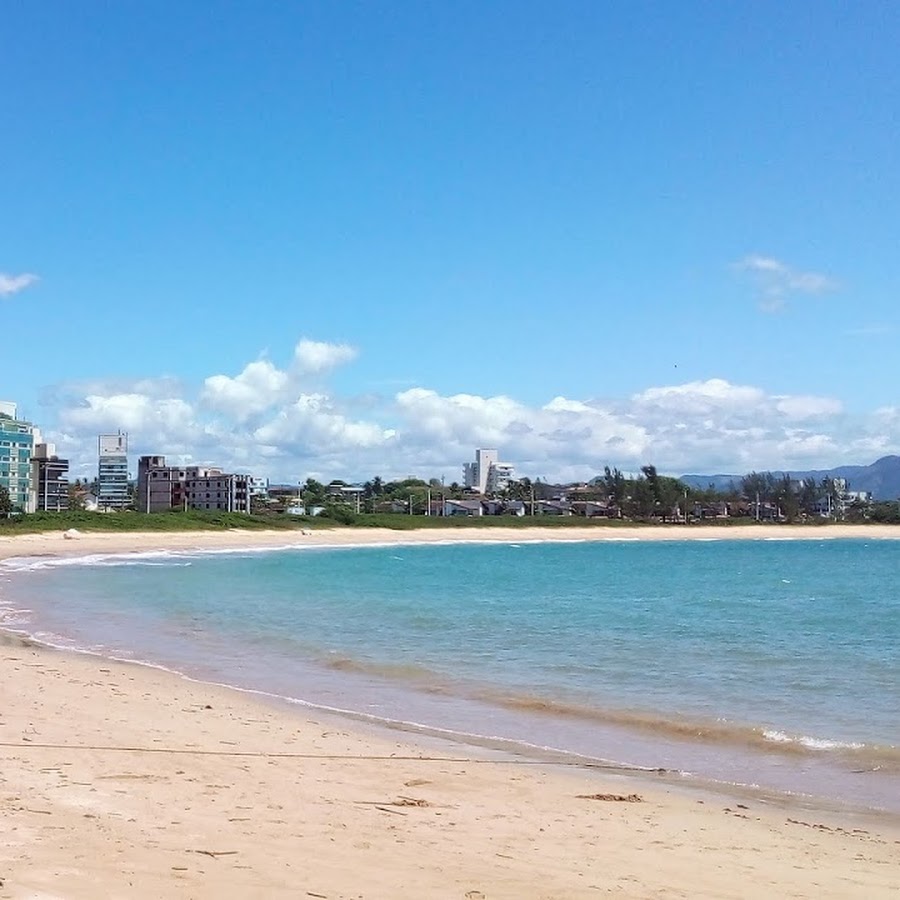 Praia de Guaibura