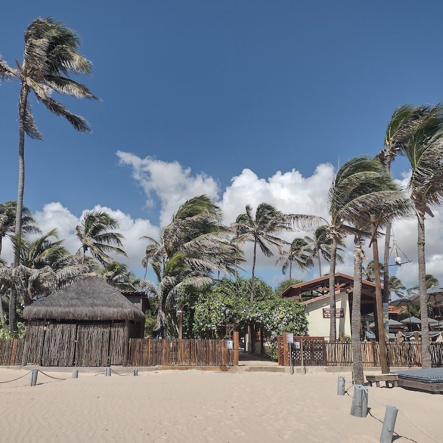 Praia Guajiru