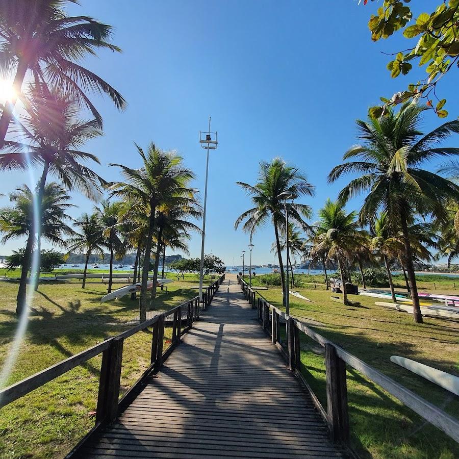 Praia da Guarderia