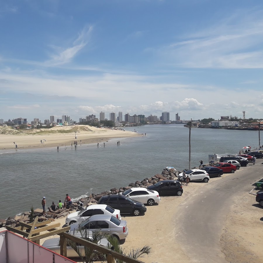 Praia do Imbé