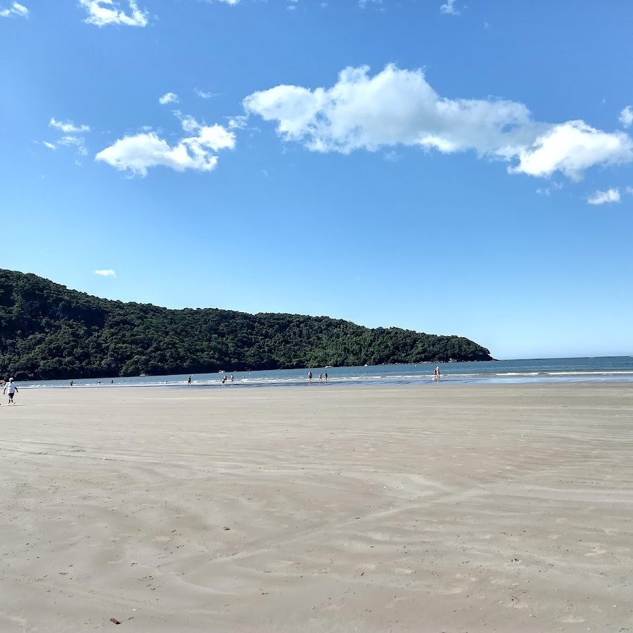 Praia Indaiá