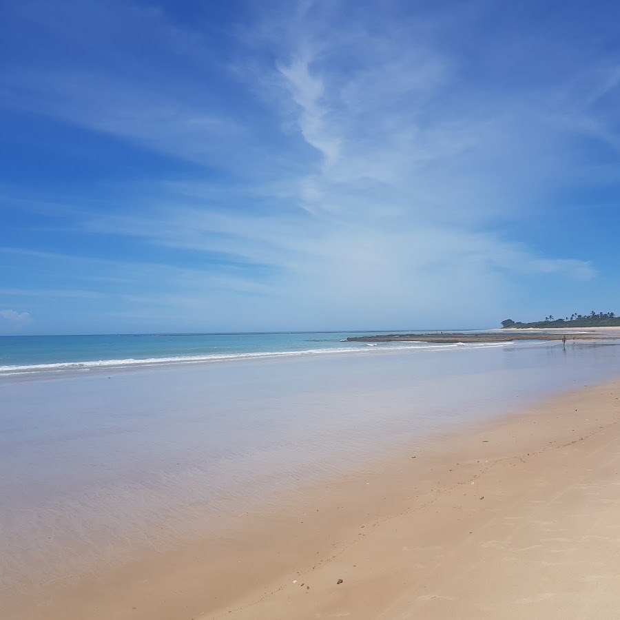 Praia de Ipatimirim