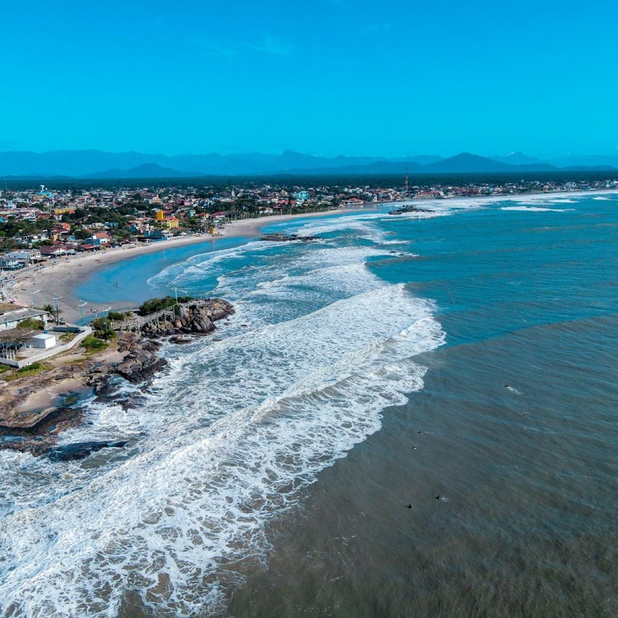 Praia de Itapoa