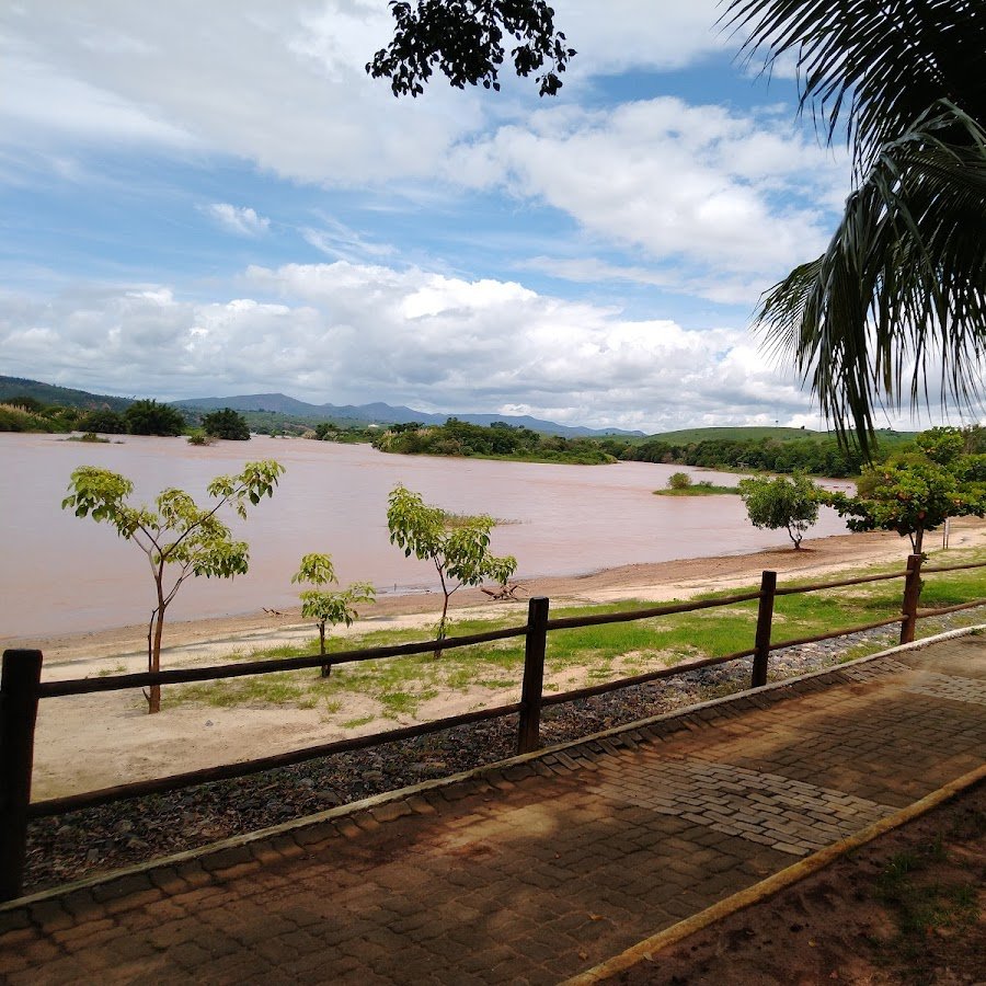 Praia do Jaó