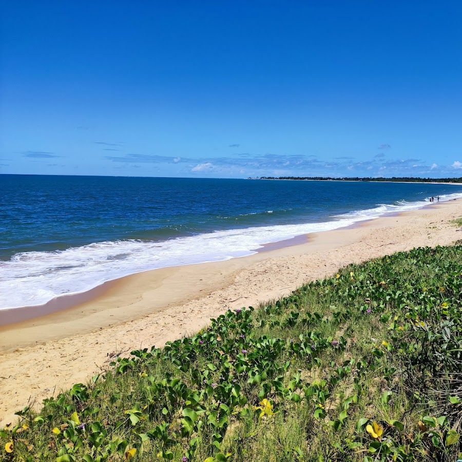 Praia de Lençóis
