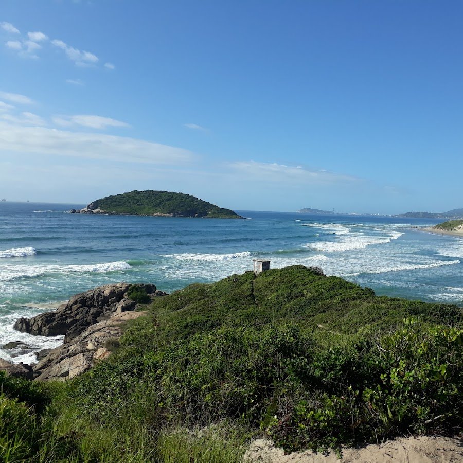 Praia do luz