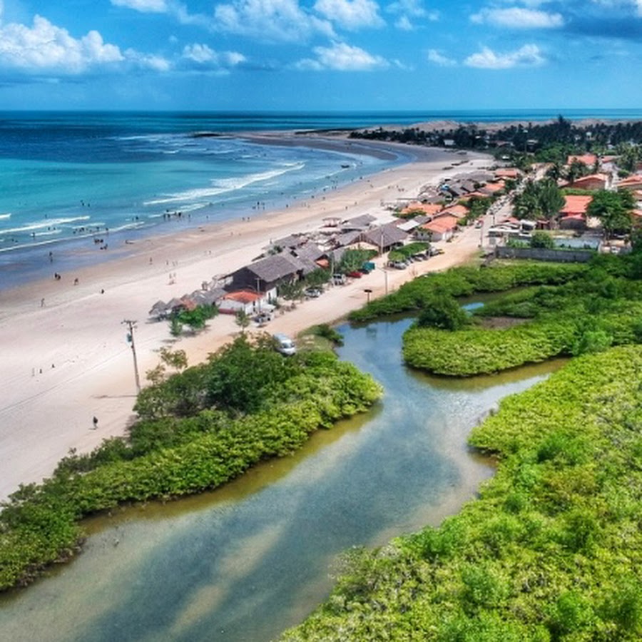 praia Maceió