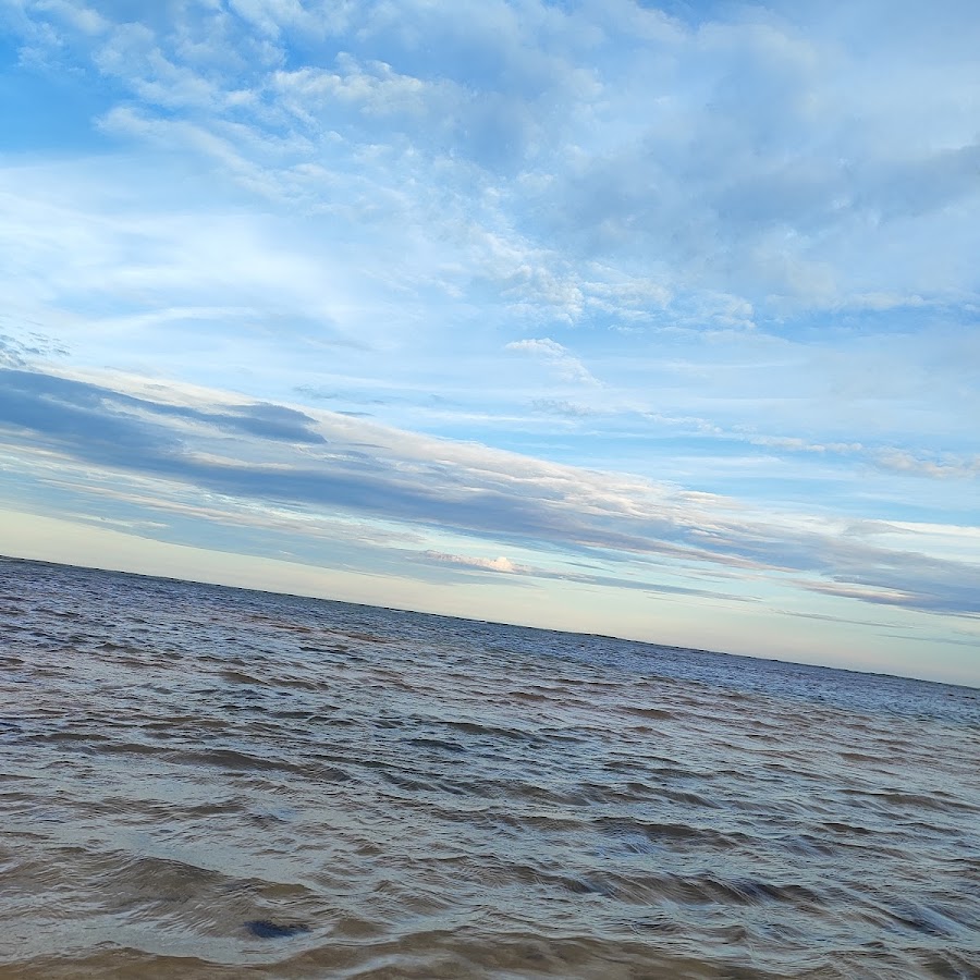 Praia do Mar Azul