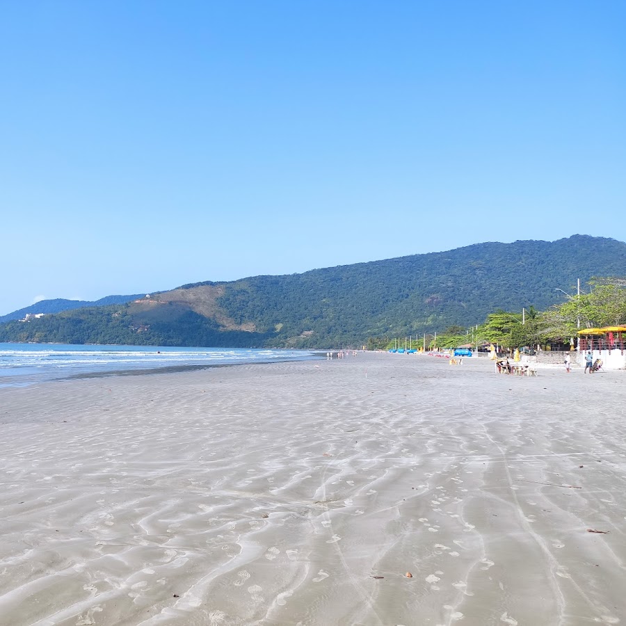 Praia de Maranduba