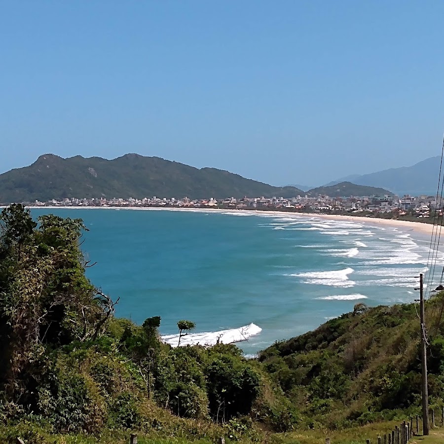 Praia do Mariscal