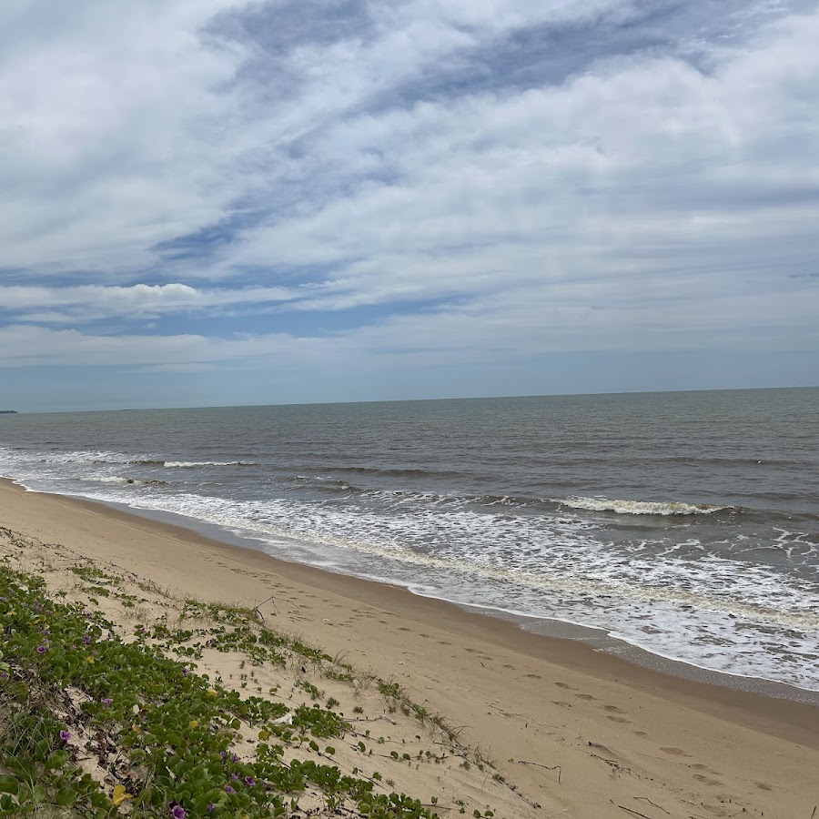Praia de Marobá