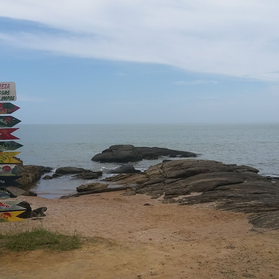 Praia de Marvila