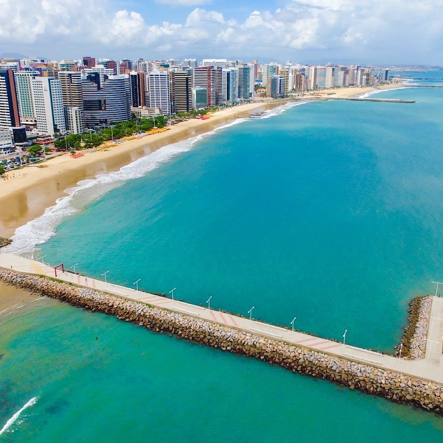 Praia do Meireles