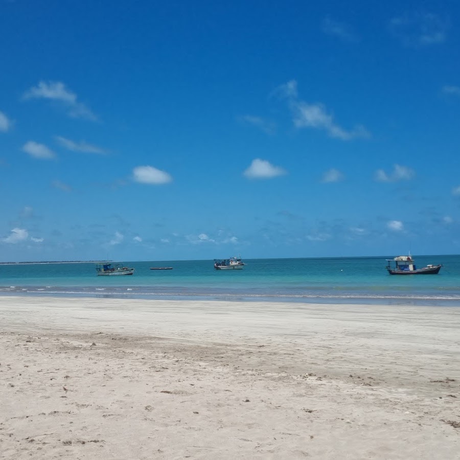 Praia Miramar