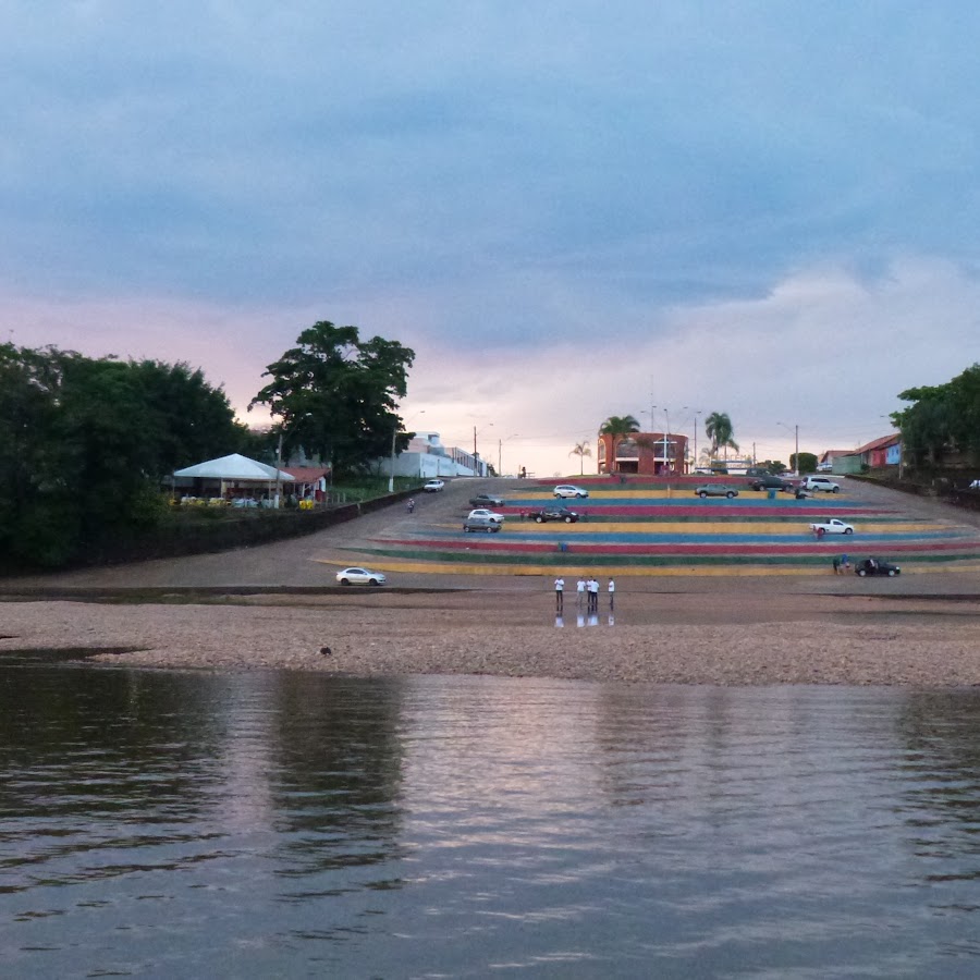 Praia de Mirassol