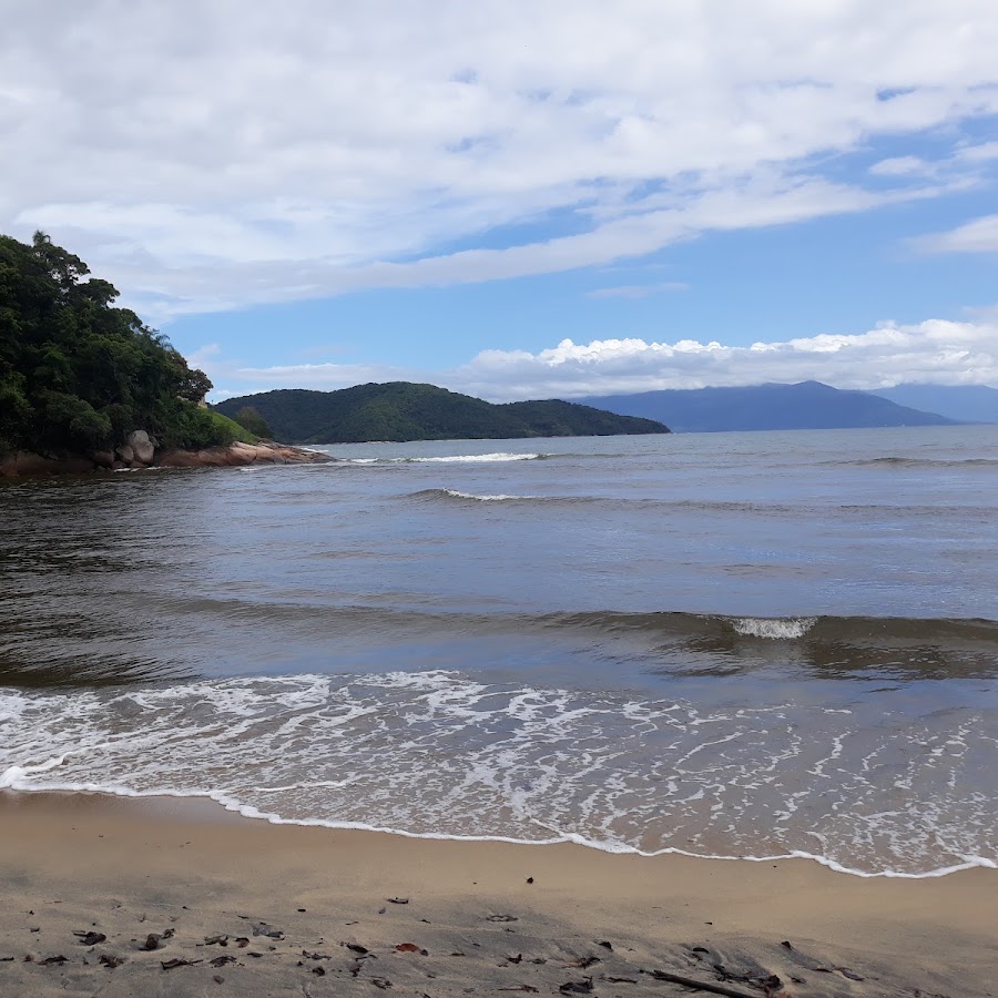 Praia da Mococa