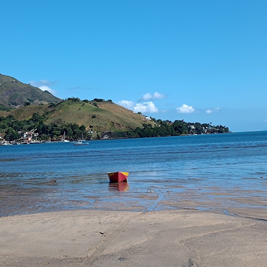 Praia de Monsuaba