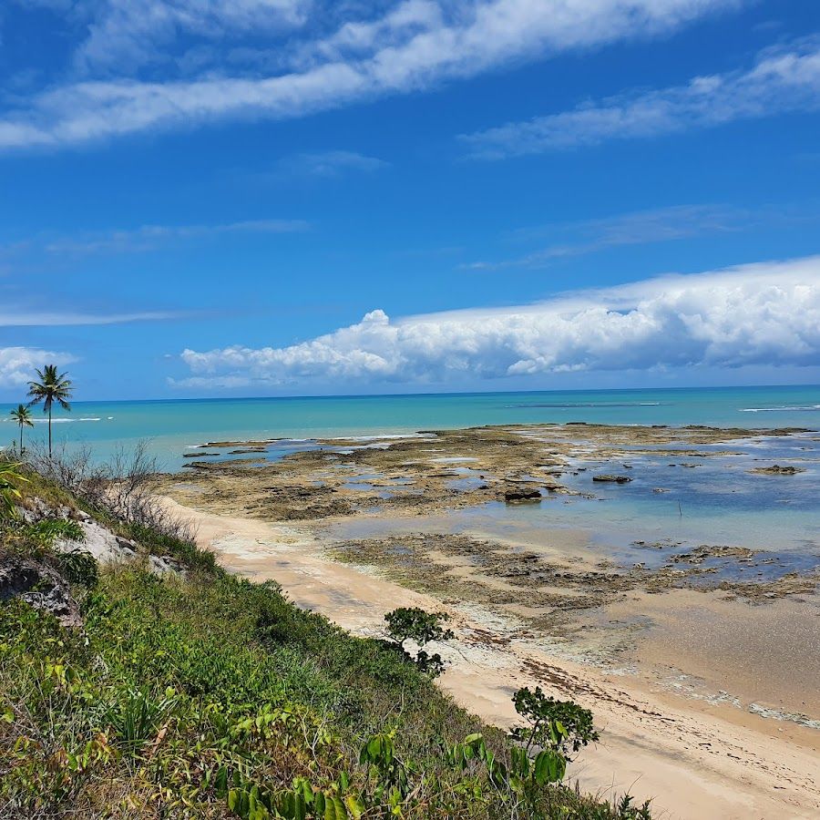 Praia do Moreira