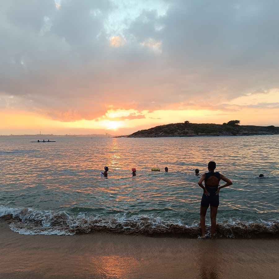 Praia do Nenel