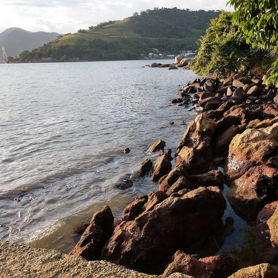 Praia do Objetivo