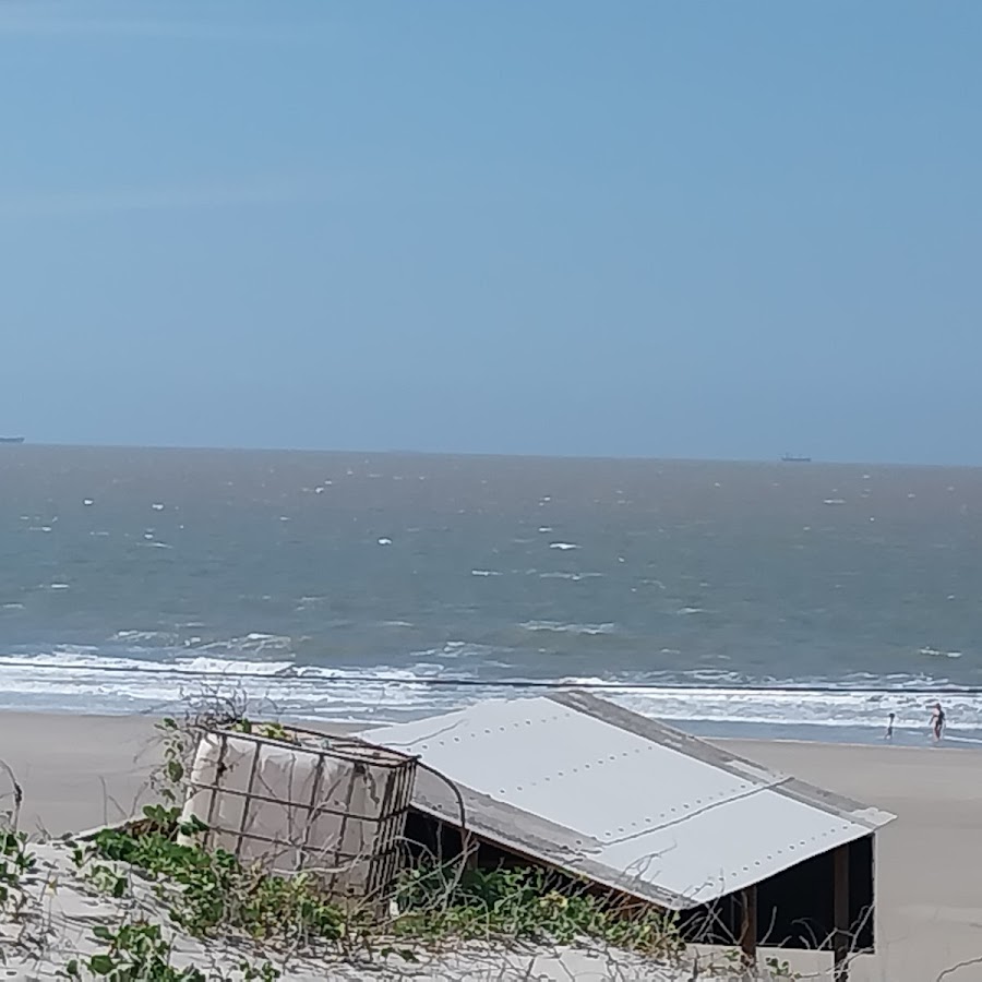 Praia Olho do Porco