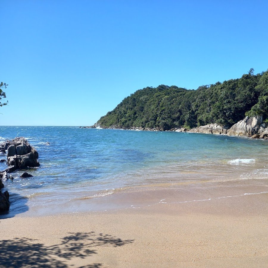 Praia da Paciência