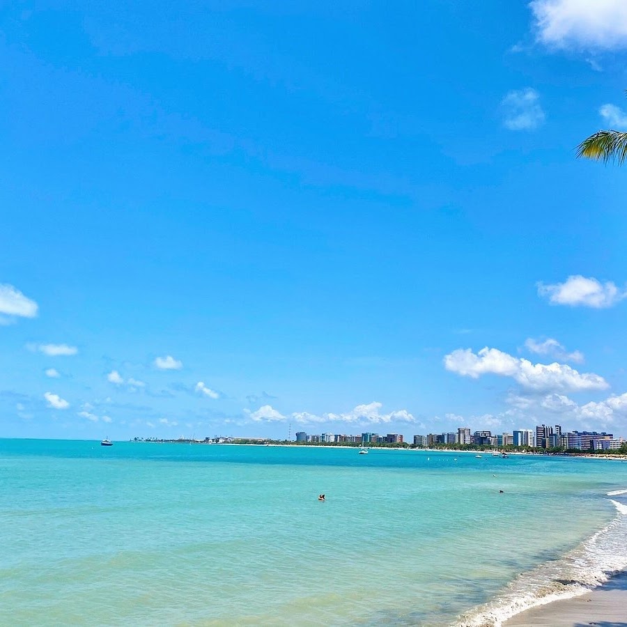 Praia de Pajuçara