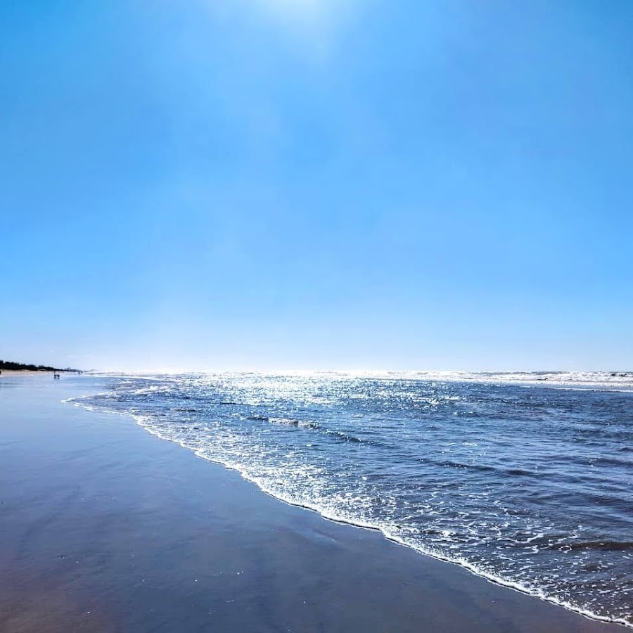 praia paraíso