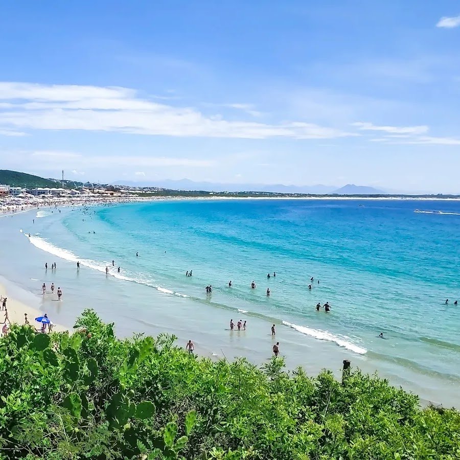 Praia do Peró
