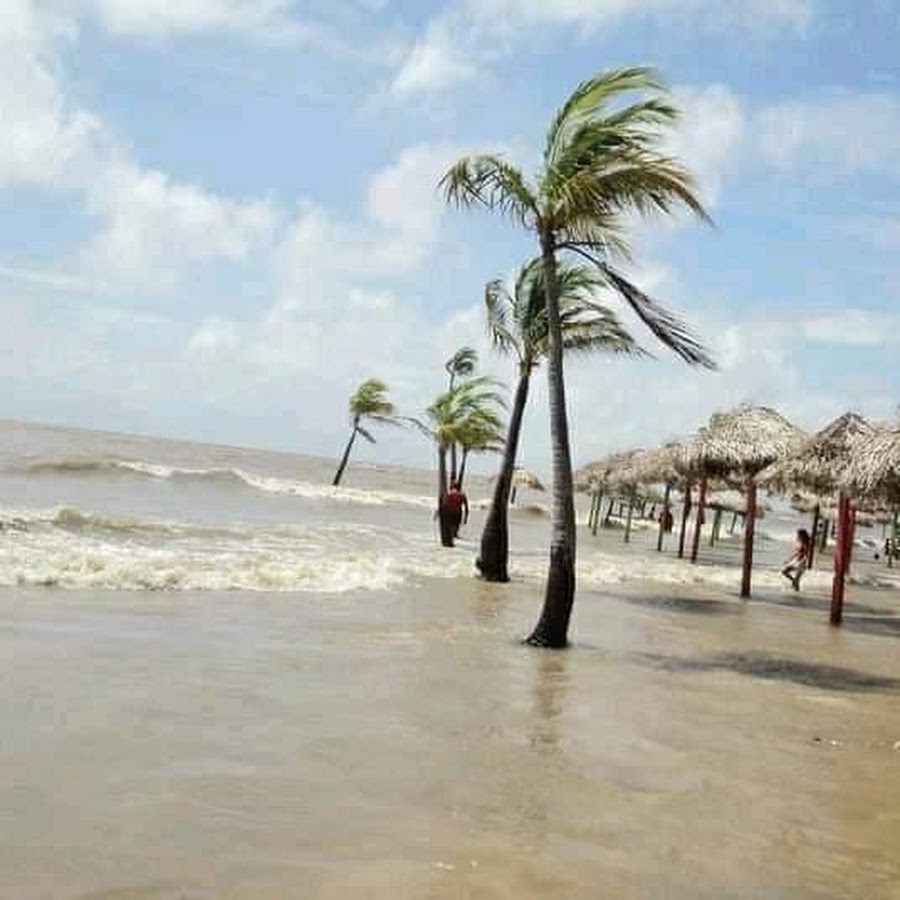 Praia Pesqueiro