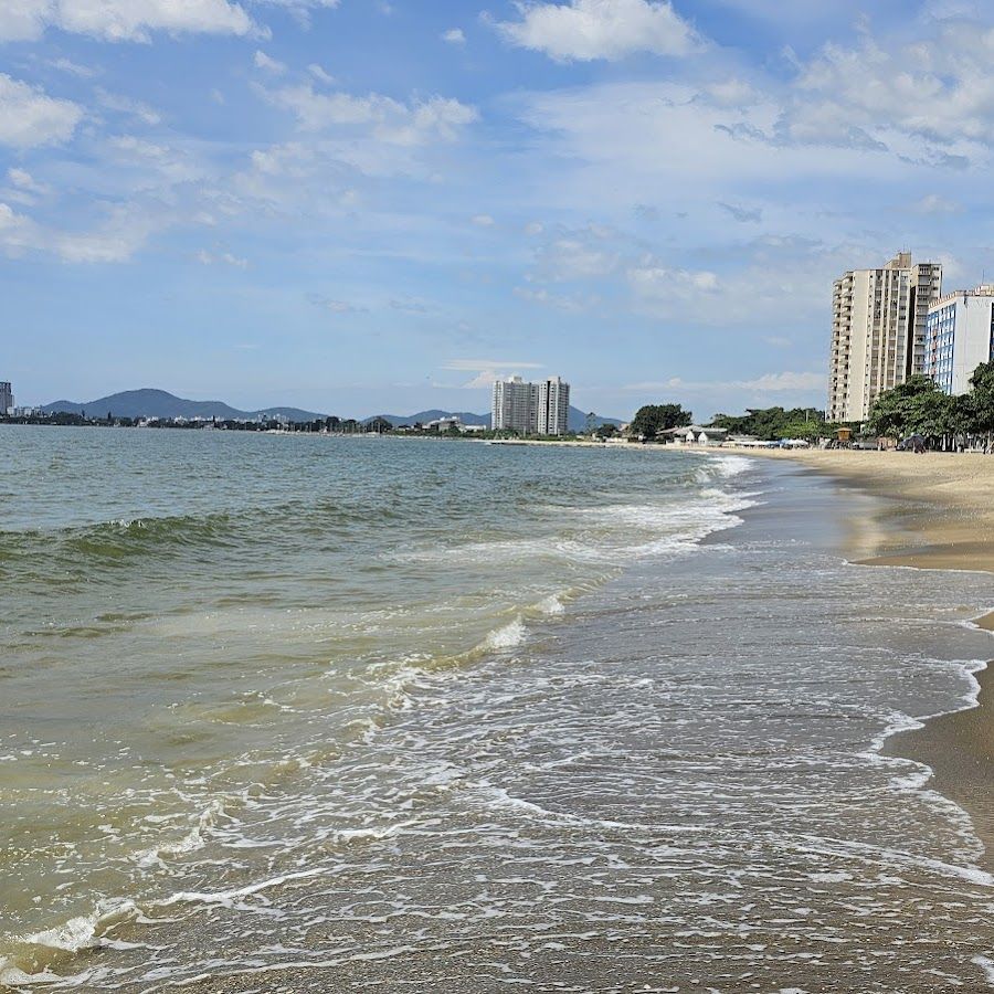 Praia de Picarras