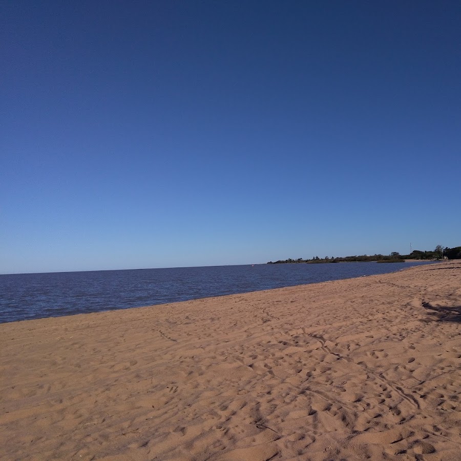 Praia de Pinvest