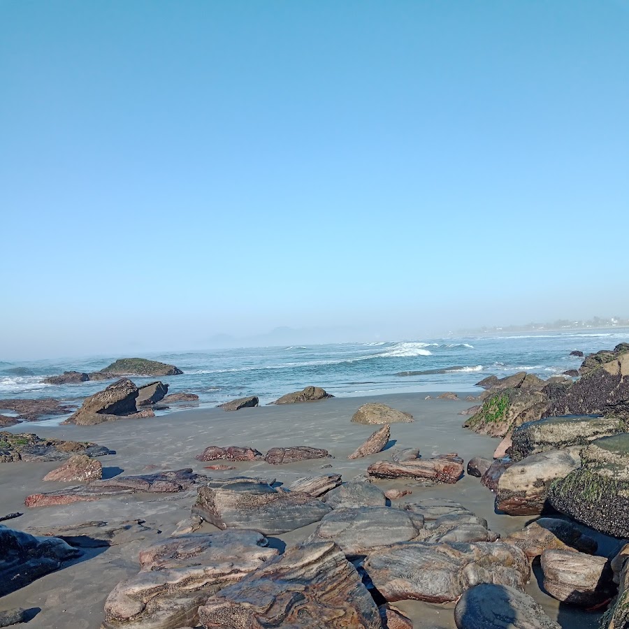 Praia do Pocinho
