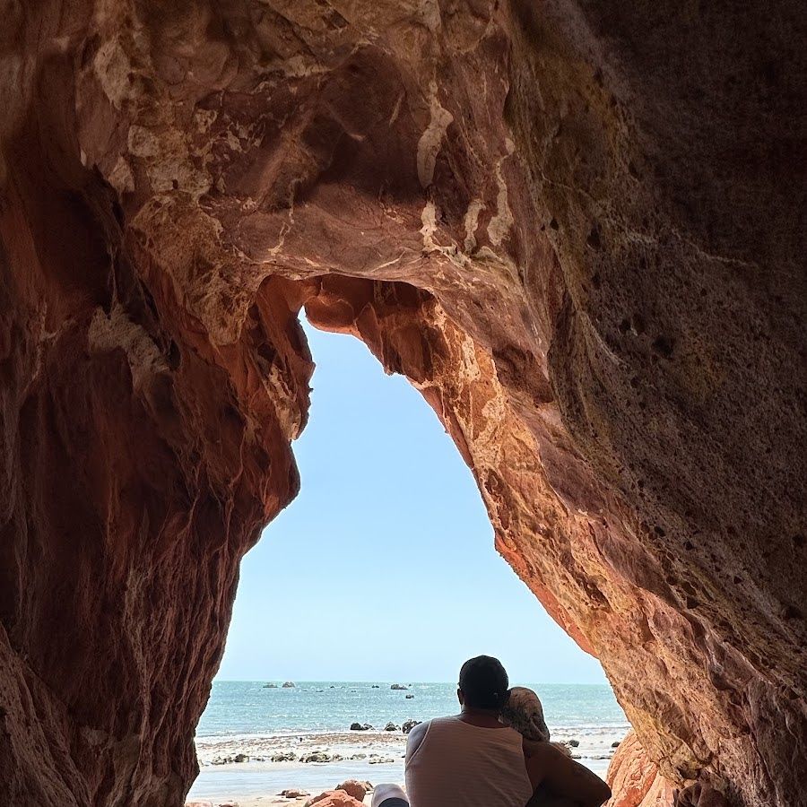 Praia Ponta Grossa