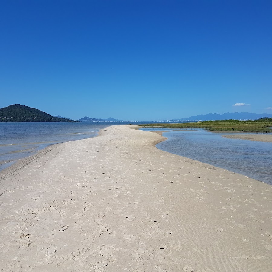 Praia Pontal